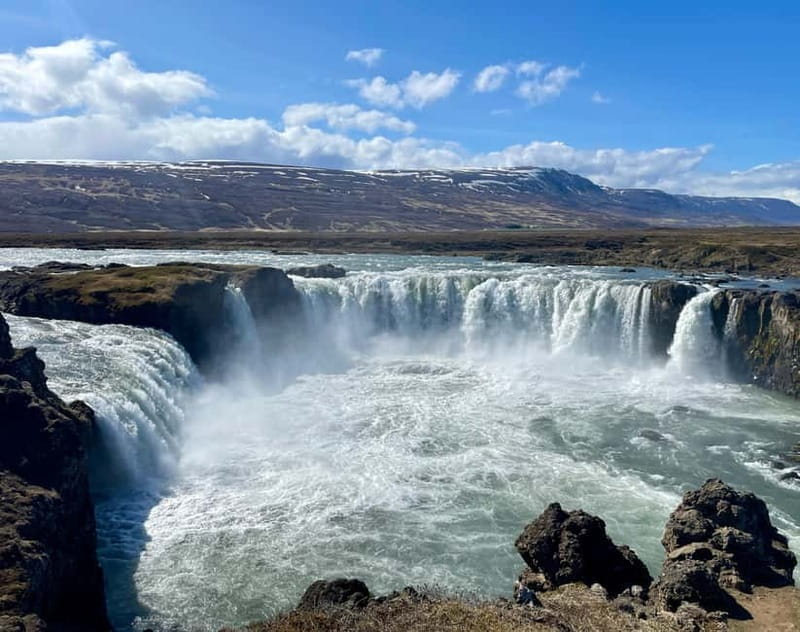 Godafoss, Laufás Museum & Akureyri Highlights Tour - Who This Tour Is Best For