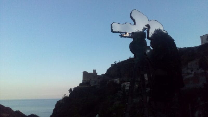 Godfather Locations tour from Taormina - Savoca/Forza D'Agrò - Who Would Love This?