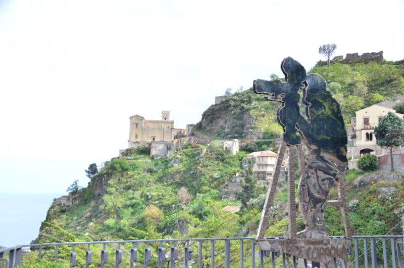 GODFATHER TOUR film's locations departure from Taormina area - Final Thoughts: Is It Worth It?