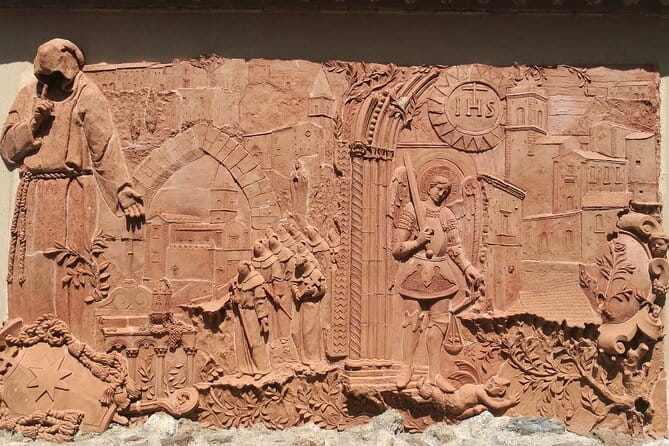 Godfather Tour from Messina cruise terminal to Savoca and Forza D'Agrò - Entering The World of Sicilian Film Magic