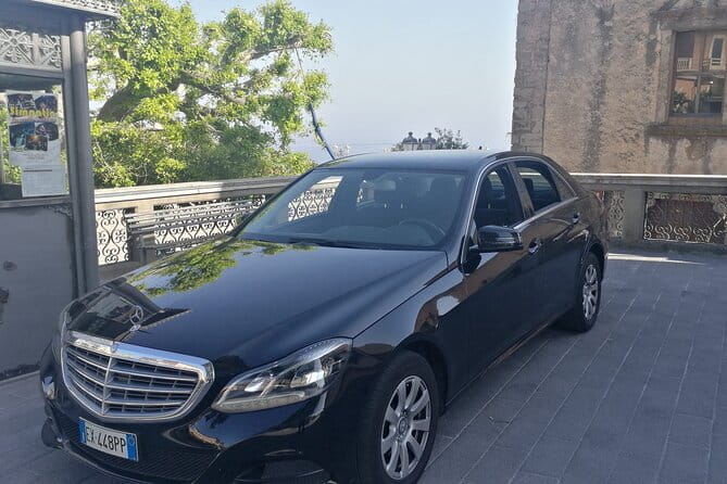 Godfather Tour from Messina cruise terminal to Savoca and Forza D'Agrò - Price and Value: Is It Worth It?