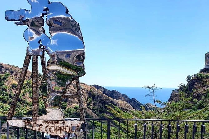 Godfather Tour + Possibility Sicilian Food & House Wine Tasting - Traveler Feedback