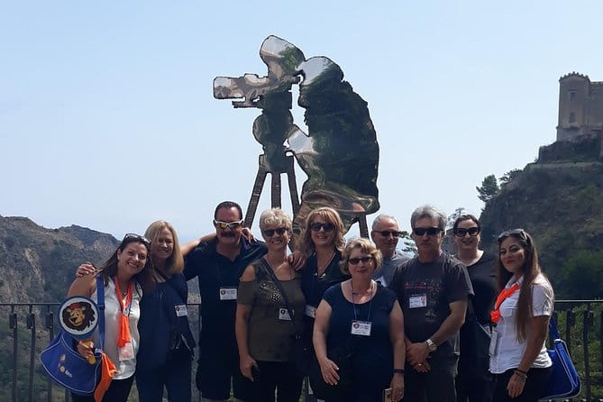 Godfather tour Sicily: Savoca-Forza dAgrò - The Practicalities: Logistics, Cost, and Group Size