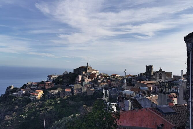 Godfather tour Sicily: Savoca-Forza dAgrò - Who Will Love This Tour?