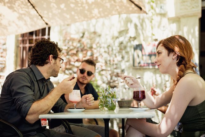 Godfather Vs Mafia Tour & Sicilian Light Lunch (Small Group) - Filming Locations