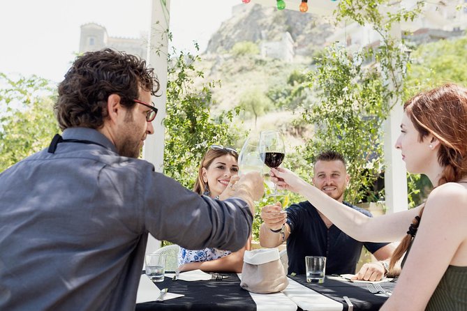 Godfather Vs Mafia Tour & Sicilian Light Lunch (Small Group) - Mafia History and Stories