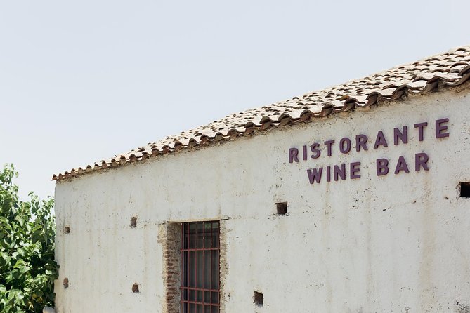 Godfather Vs Mafia Tour & Sicilian Light Lunch (Small Group) - Additional Information