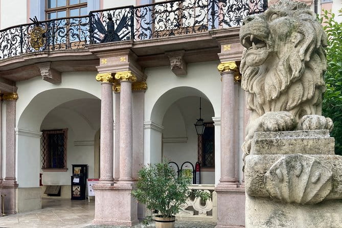 Gödöll - Half-Day Private Tour to the Royal Palace - Hassle-Free Transportation and Private Setting