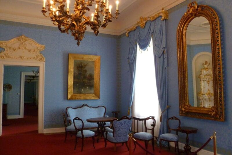 Gödöll Palace Full-Day Tour from Budapest - Frequently Asked Questions