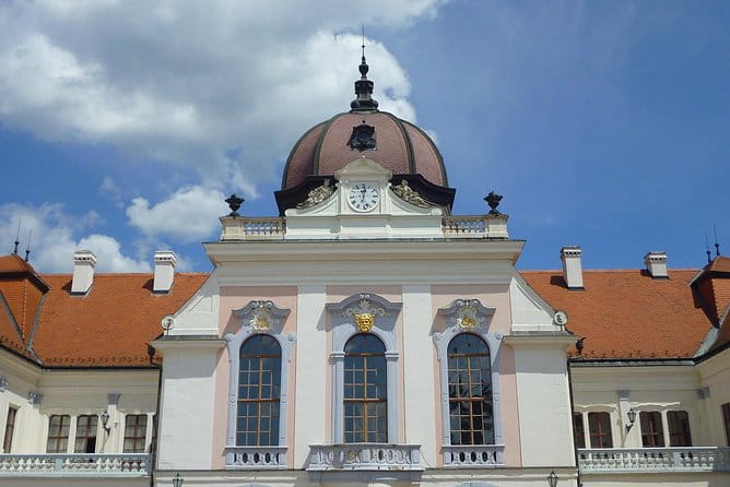 Godollo Sisi Castle and Szentendre Full-Day Private Tour from Budapest - A Deep Dive into the Tour Experience