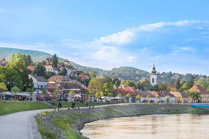 Godollo Sisi Castle and Szentendre Full-Day Private Tour from Budapest - FAQs