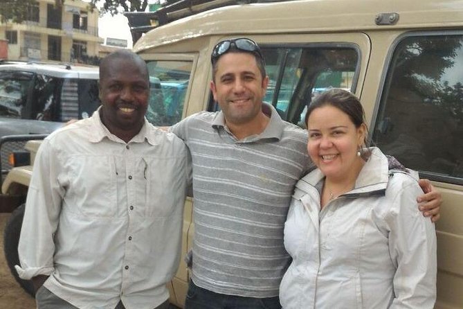 Godsonadventures-Plains2peaks Ltd - Cancellation Policy