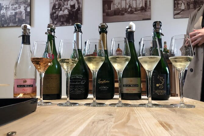 Gold Champagne Experience from Reims (Private Full day tour) - Exploring the Route and its Highlights