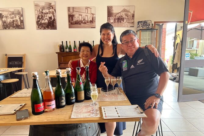 Gold Champagne Experience from Reims (Private Full day tour) - Price and Value