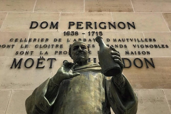 Gold Champagne Experience from Reims (Private Full day tour) - Final Thoughts