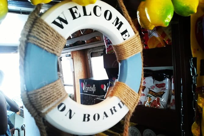 Gold Cruise Positano and Amalfi From Sorrento, Seiano or C.Stabia - The Full Breakdown of the Experience