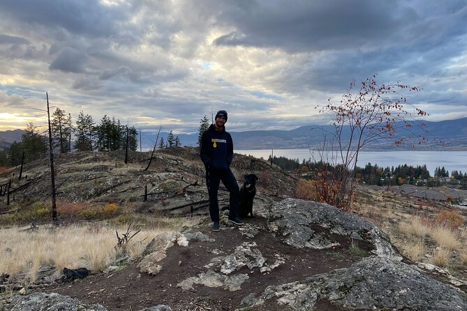 Gold Panning Activity at Mission Creek - Activity Description and Highlights
