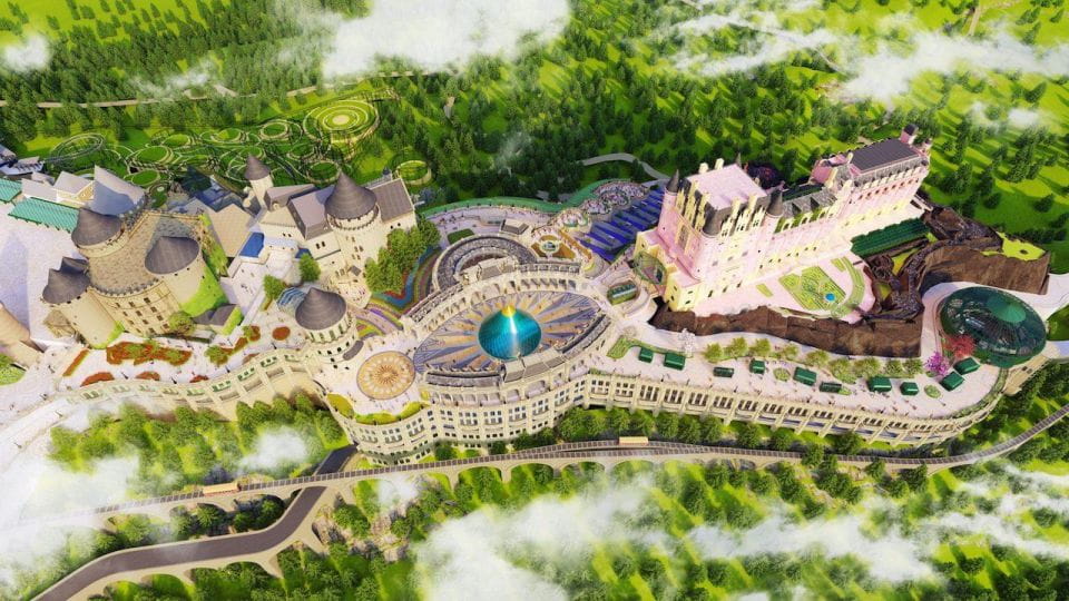 Golden Bridge & BaNa Hills by Private Car From HoiAn/DaNang - Pickup and Drop-off Locations