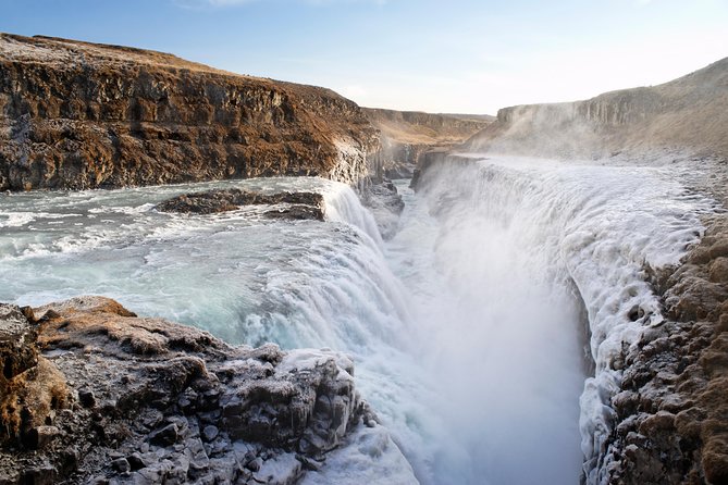 Golden Circle 7 Hours Bus Tour From Reykjavik - Tour Details