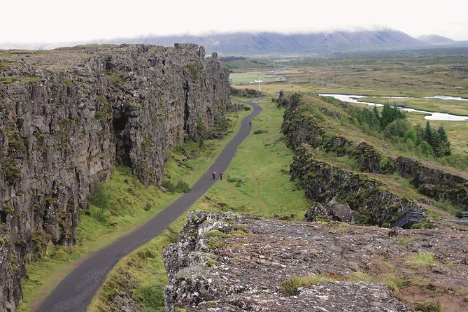 Golden Circle 7 Hours Bus Tour From Reykjavik - Departure Information