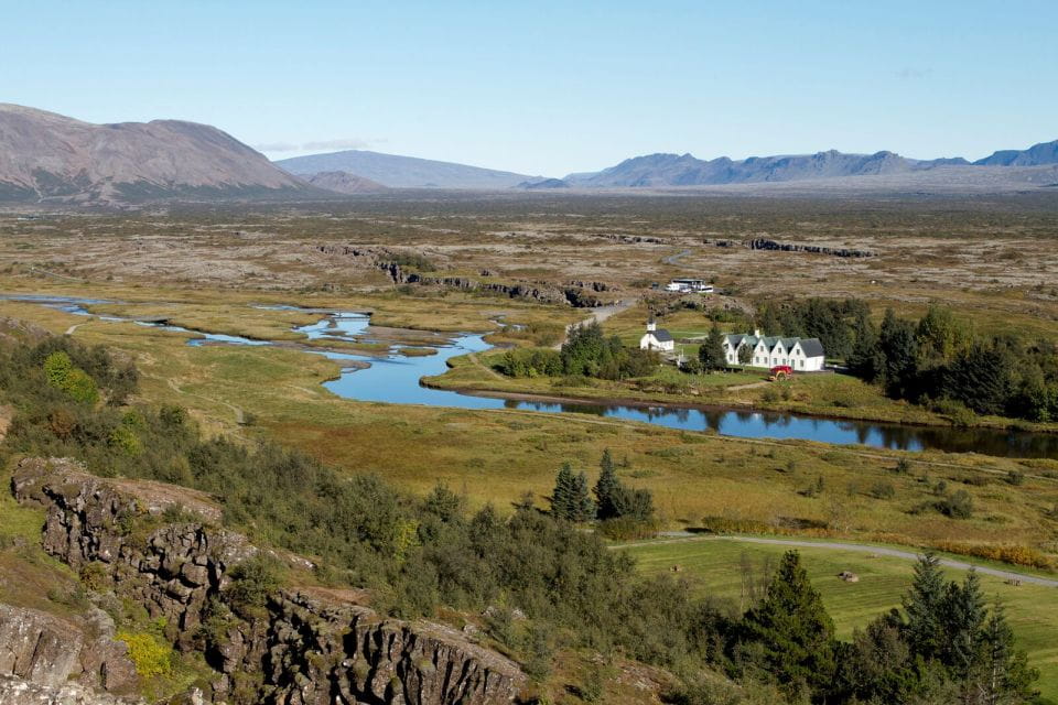 Golden Circle and Fontana Wellness Tour From Reykjavik - Frequently Asked Questions
