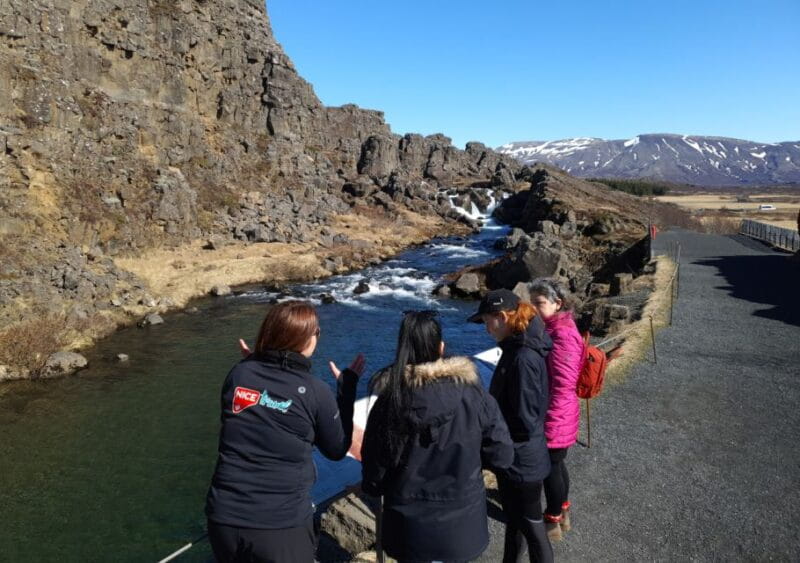 Golden Circle and Kerið Crater Small Group Tour - Final Thoughts