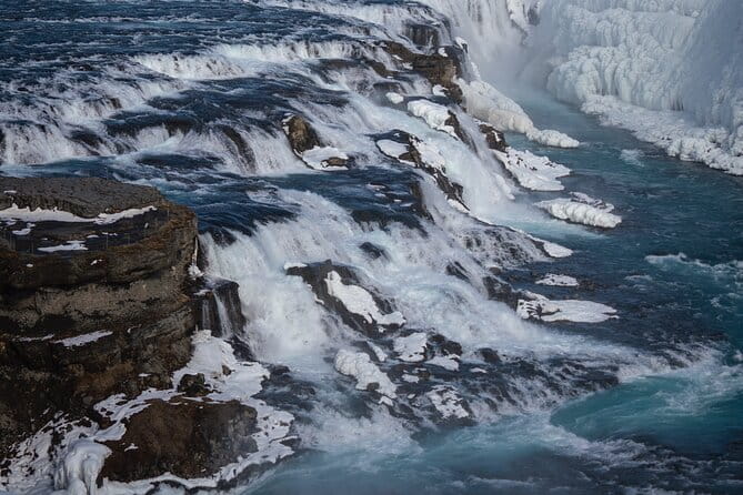 Golden Circle and Kerlingarfjöll Private Tour - Practical Details: The Logistics and Experience