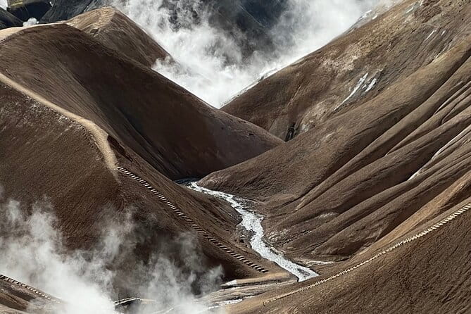 Golden Circle and Kerlingarfjöll Private Tour - Who Is This Tour Best For?