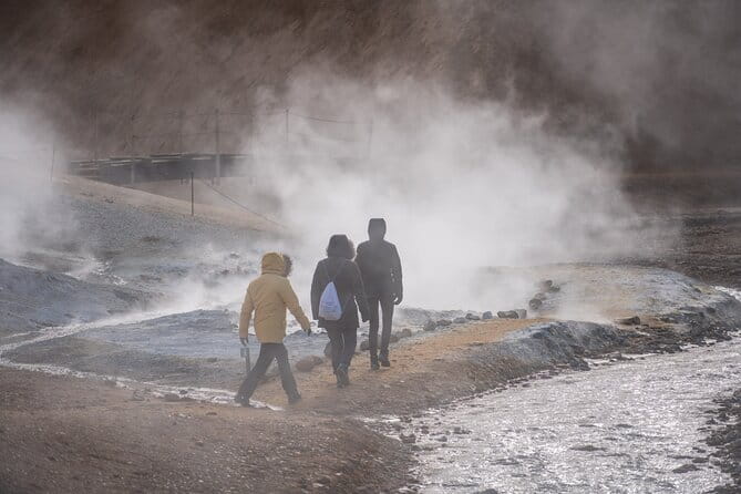 Golden Circle and Kerlingarfjöll Private Tour - Frequently Asked Questions (FAQs)