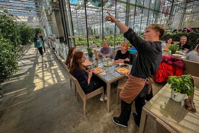 Golden Circle and Lunch at Fridheimar Tomato Farm - with photos - Who is This Tour Best For?