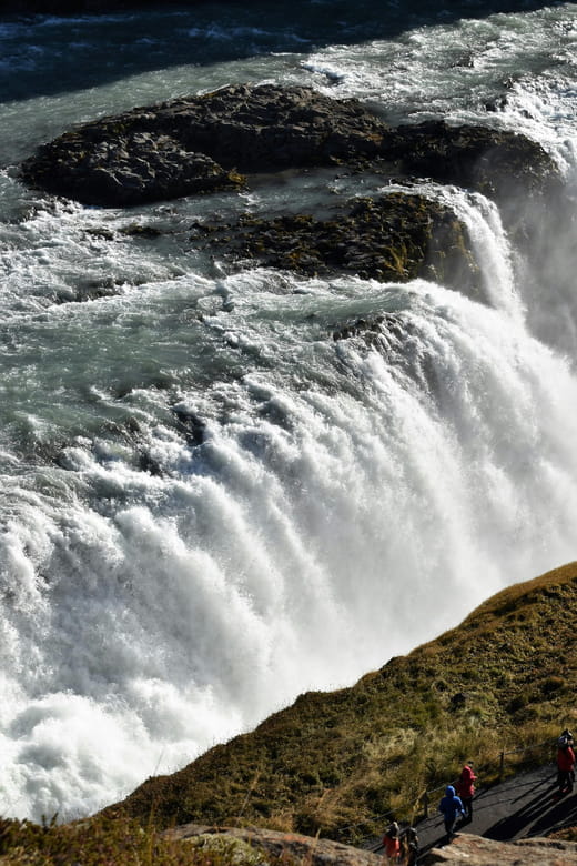 Golden Circle and South Coast in 1 Day - PRIVATE TOUR - FAQ