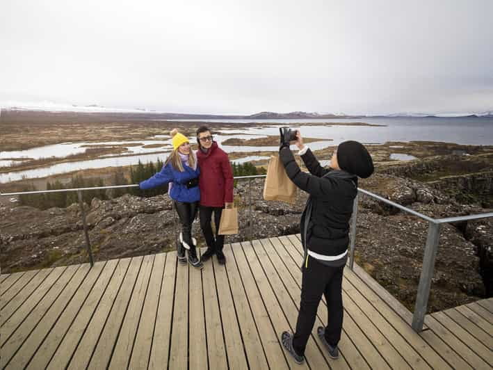 Golden Circle and South Coast Tour with 7+ Great Attractions - How the Tour Sets Itself Apart