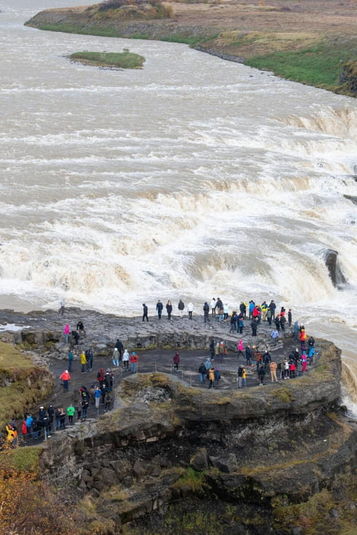 Golden Circle and South Coast Tour with 7+ Great Attractions - Comfort, Flexibility, and the Whole Package