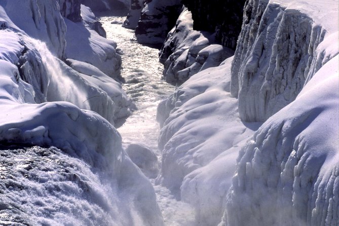 Golden Circle and the Sky Lagoon Private Day Tour From Reykjavik - Additional Details