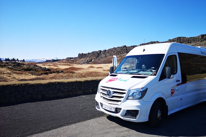 Golden Circle, Blue Lagoon With Ticket and Kerid Volcanic Crater - Cancellation and Refund Policy