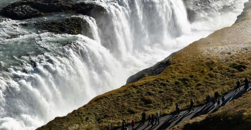 Golden Circle & Blue Lagoon(Premium Entrance) - PRIVATE TOUR - A Deep Dive into the Itinerary: Why Each Stop Matters