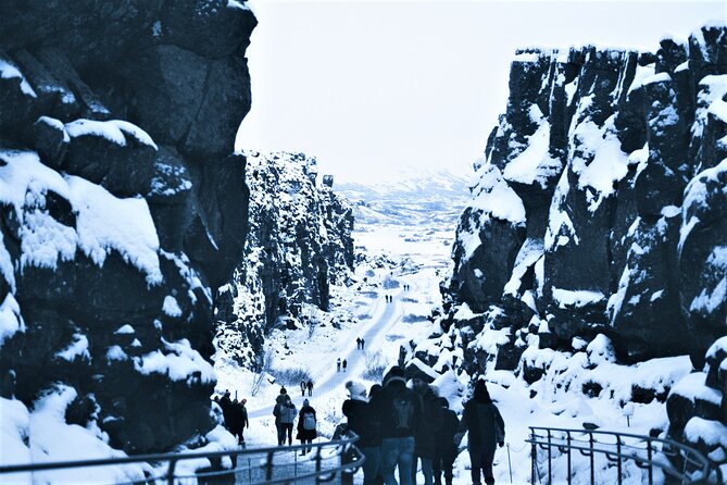 Golden Circle, Fridheimar Farm & Horses Small Group Tour From Reykjavik - Weather and Minimum Travelers