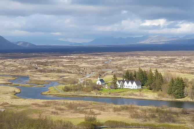 Golden Circle German-speaking small group tour from Reykjavík - Final Thoughts