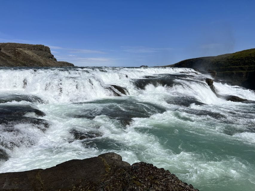 Golden Circle, Hot Spring Bakery, Tomato Farm Private Tour - Geothermal Wonders