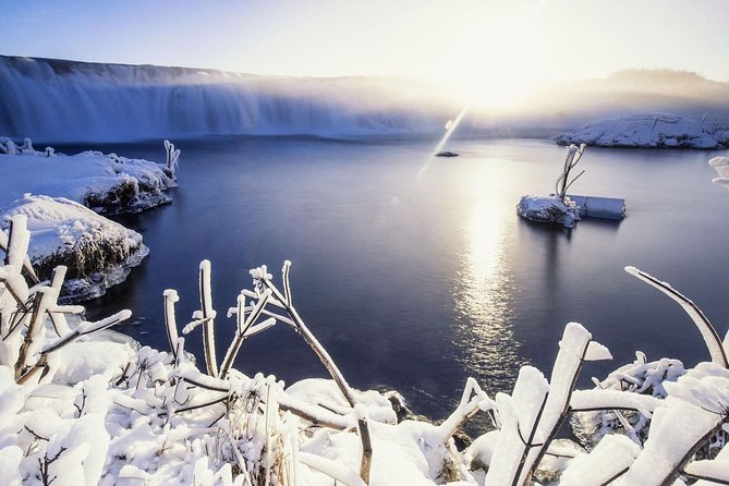 Golden Circle & Kerid Day Tour by Minibus From Reykjavik - Geysir Geothermal Area