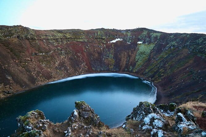 Golden Circle & Northern Lights Tour from Reykjavik - The Experience in Detail