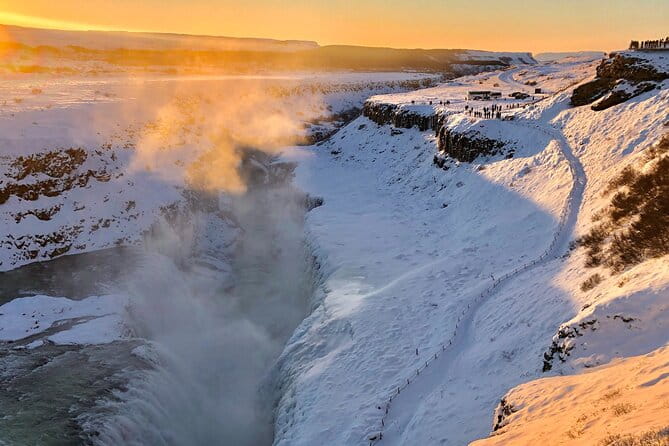 Golden Circle & Northern Lights Tour from Reykjavik - FAQ