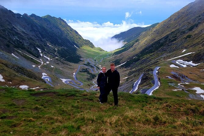 Golden Circle of Transylvania - FAQ