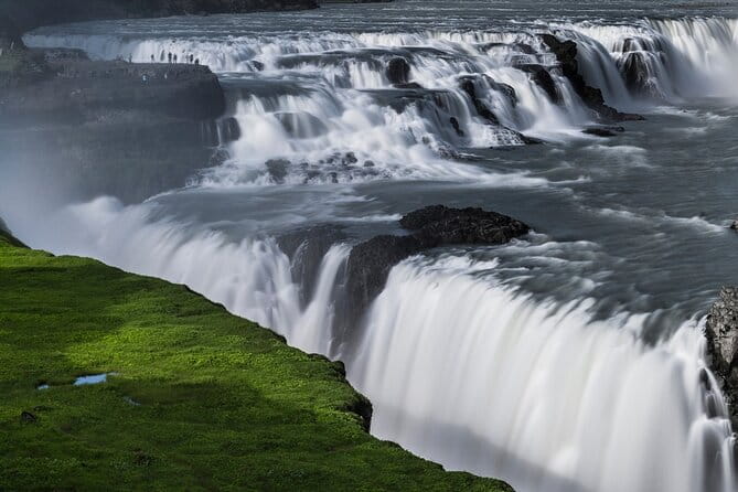 Golden Circle : Private Guided Day Tour + Blue Lagoon(Optional) - Practical Tips for Making the Most of the Tour