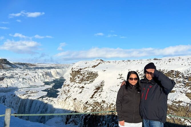 Golden Circle : Private Guided Day Tour + Blue Lagoon(Optional) - FAQs