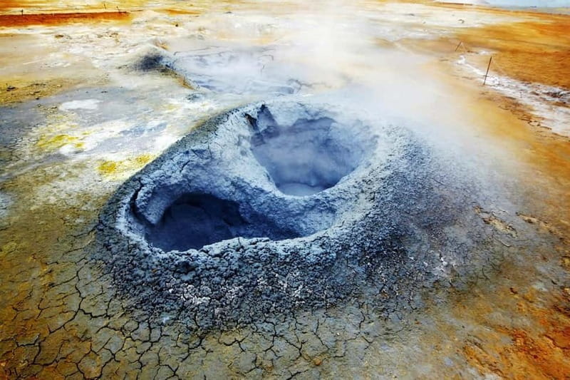 Golden Circle Private Tale of Iceland's Natural Wonders - How the Itinerary Comes Together