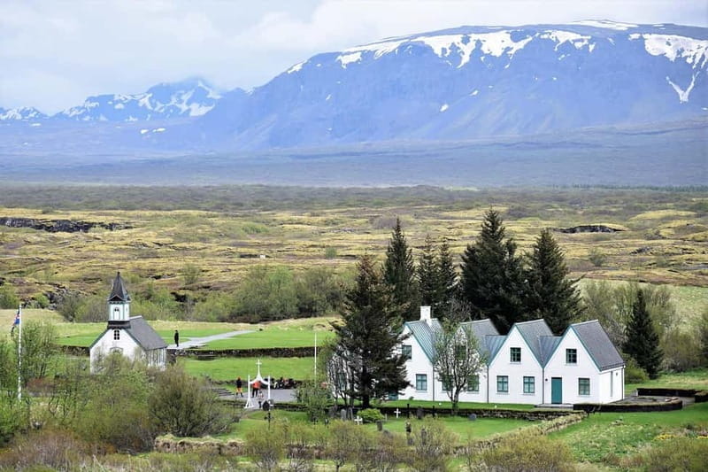 Golden Circle Private Tale of Iceland's Natural Wonders - Pricing and Value