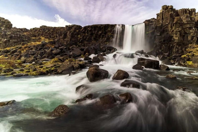 Golden Circle Private Tale of Iceland's Natural Wonders - Frequently Asked Questions