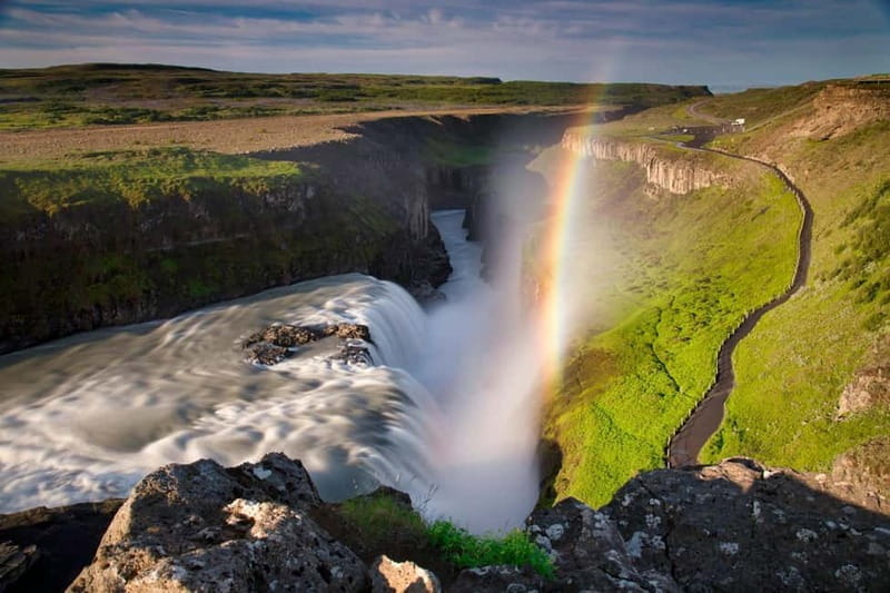 Golden Circle Private Tale of Iceland's Natural Wonders - Final Thoughts