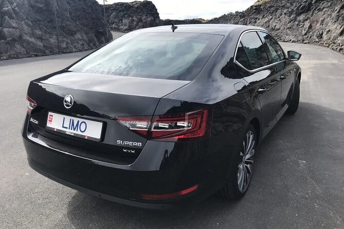 Golden Circle - Private Tour - FAQs